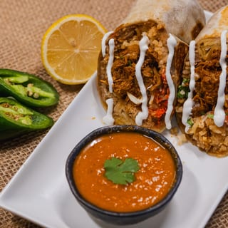 Super Burritos